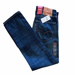 Men’s Levi’s 508 Regular Taper Fit size 31 x 30